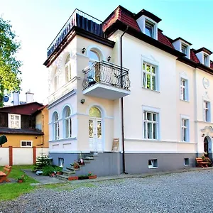 Kamienica Ogrodowa Apartmán