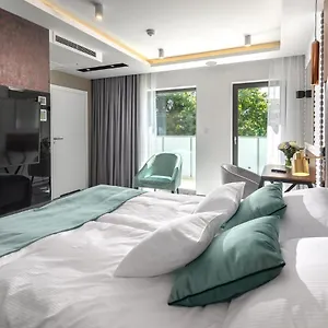 Aparthotel Love Sopot Residence, Sopot