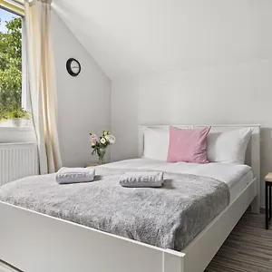 Baltic Apartament