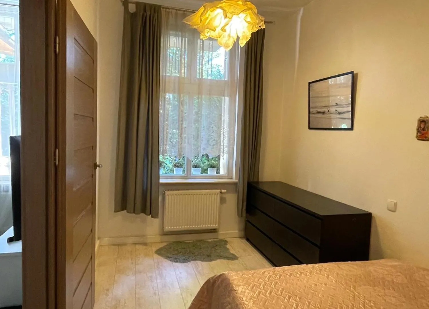 Home3City Tulipan Sopot Apartment
