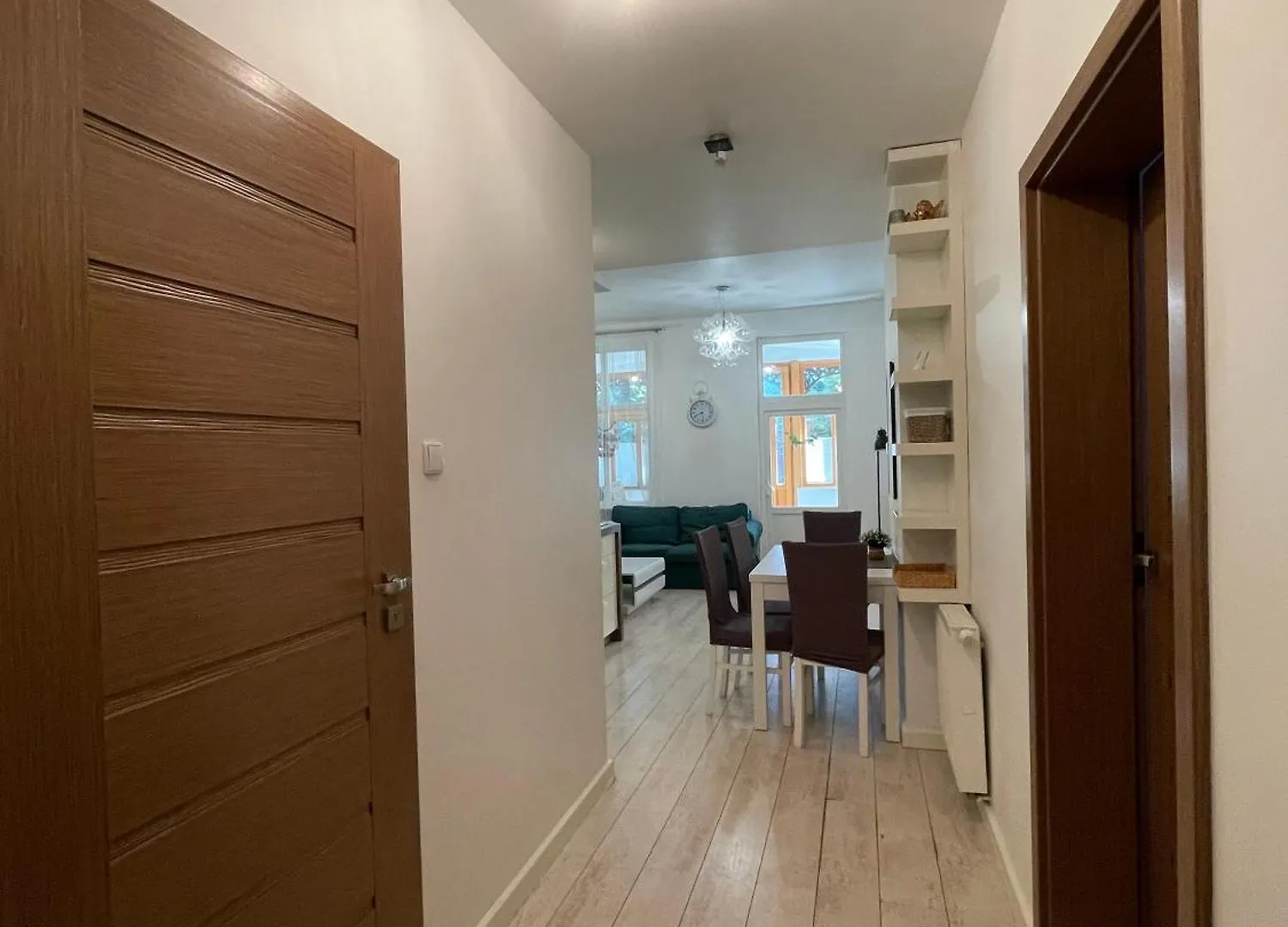 Home3City Tulipan Sopot Poland