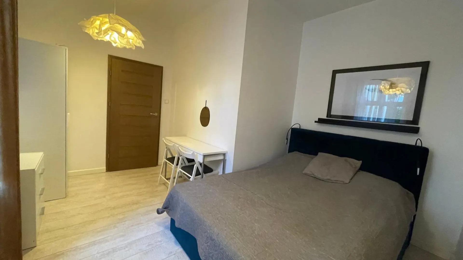 Home3City Tulipan Sopot Apartment