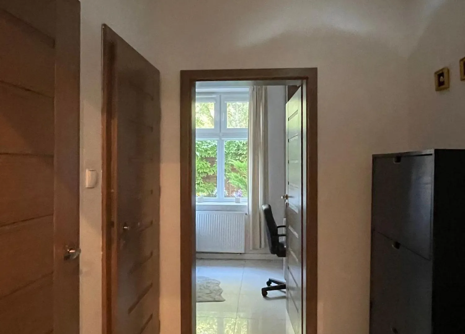Apartment Home3City Tulipan Sopot Poland