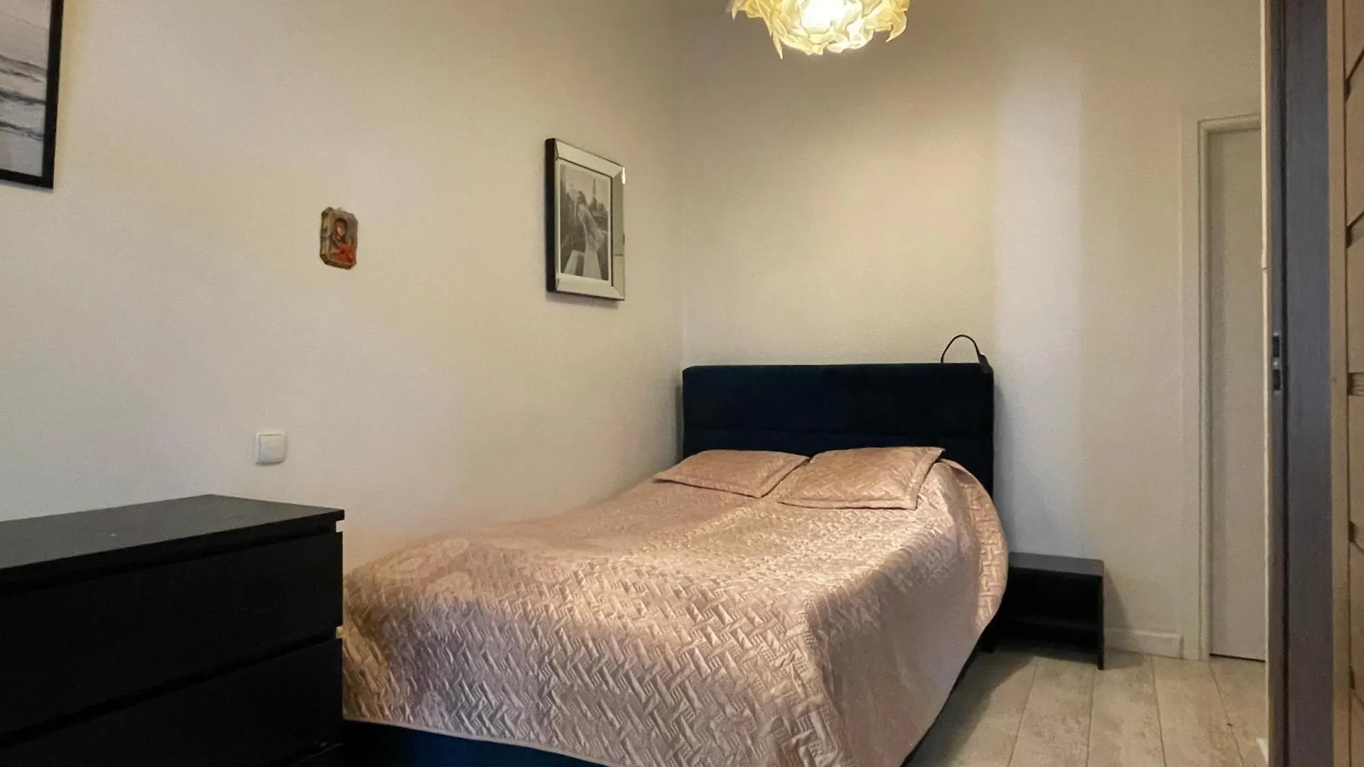 Apartment Home3City Tulipan Sopot Poland